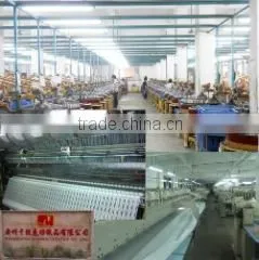 Guangzhou QianSiLi Textile Co., Ltd. company overview - view 3 thumbnail