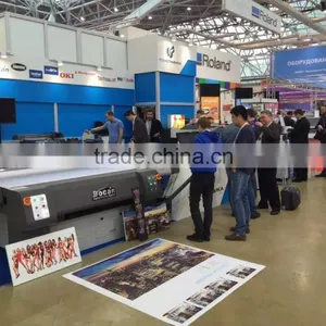 Best Selling UV Flatbed Printer for Advertising Banner thumbnail-1