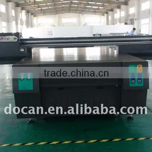 Docan UV2030 Large Format Printer (Konica M512 Heads) thumbnail-1