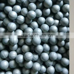 Good Hardness and Wear-resistance Carbide Balls for Bearing in Blank thumbnail-4