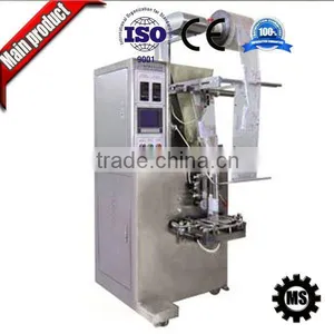Factory Direct Supply Detergent Powder Filling Packing Machine thumbnail-2
