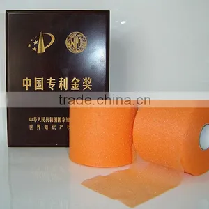 Pre-wrap Underwrap OEM for European Sports Tape 70mmx27m(L) thumbnail-1