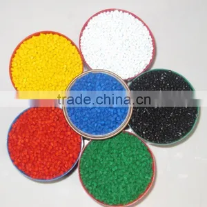 Plastic Color Masterbatch thumbnail-1