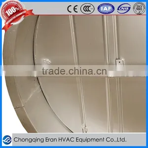 Adjustable Round Air Clapet thumbnail-2