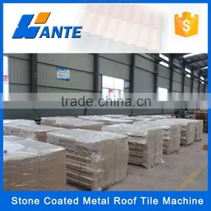 Roofing Tiles Coated With Stones,roofing Tiles for Houses thumbnail-2