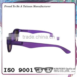 New Women Style Tr90 Material is Also Available Fashion Sunglasses thumbnail-4