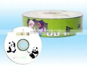 Blank CD 700MB/52X thumbnail-1