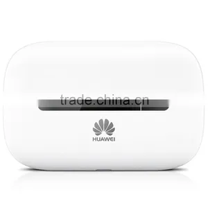Original Huawei E5330 Router Mobile 3g Router thumbnail-1