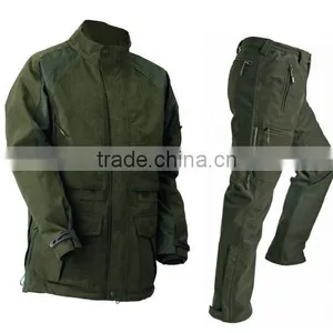 100% Polyseter Hunting Wear thumbnail-1