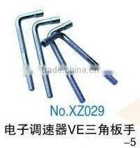 Car Electronic Governor Three-angle Wrench VE-4 thumbnail-1