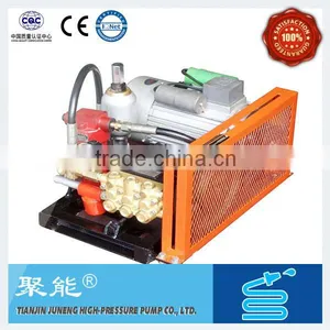 High Pressure Water Injection Pump UDOR thumbnail-1