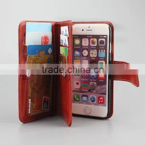 Fashion Mobile Phone Wallet Case, Purse thumbnail-1