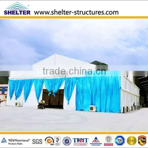 20m Width Cheap Tent Air Conditioned Tents For Parties thumbnail-3