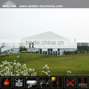 2000 People Wedding Event Tent thumbnail-6