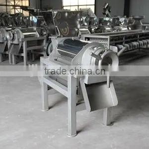 CLZ Model Juicing Machine of Coconut thumbnail-1