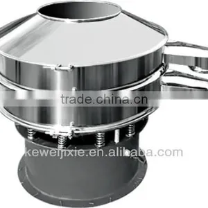 XZS Model Rotary Vibration Filter thumbnail-1
