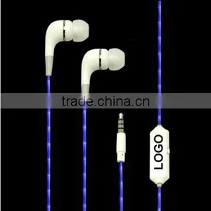 Flashing Earphone Led Light thumbnail-1