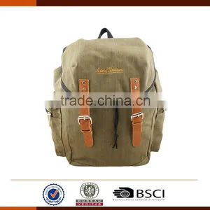 Trendy Jeanet Drawsring School Bag Backpack thumbnail-1