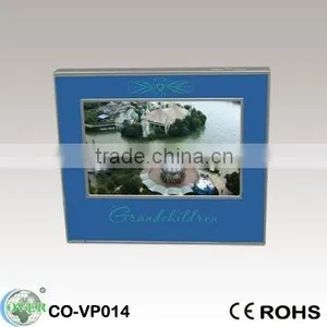Promotional Gift Sound Photo Frames thumbnail-1