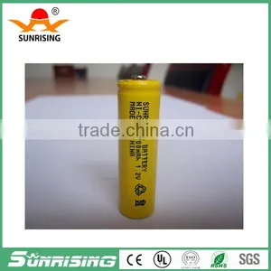 NI-CD AA700mAh Rechargeable Battery thumbnail-2