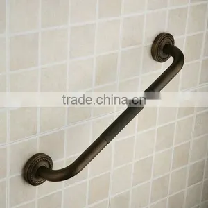 Antique Brozen Bath Towel Bar thumbnail-1