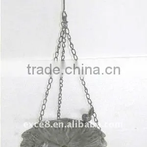 110547FD-Metal Garden Bird Feeder thumbnail-1