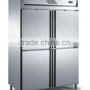 Kitchen Freezer Freezer Refrigerator Hotel Kitchen thumbnail-1