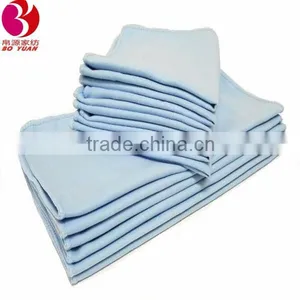 Custom Microfiber 300gsm Embroidery Window Towel thumbnail-1