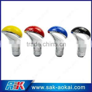 Automatic Gear Shift Knob Colored Gear Knob thumbnail-1