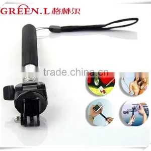 Smartphone Selfie Stick Monopod thumbnail-2