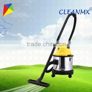 Latest Popular Wet and Dry Vacuum Cleaner Home Appliance Dust Collector Outdoor/indoor Appliance High Power Vacuum Cleaner thumbnail-1