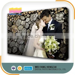 Bulk Wholesale Inkjet Printing Canvas For Painting thumbnail-6