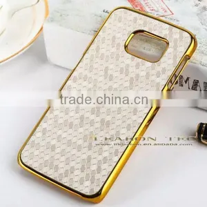 Luxury Hard Back Case Cover Football Surface Back Hard Case Seagull For S6 Cover thumbnail-6