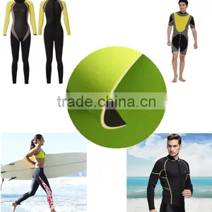 Super Stretch 2.0mm Waterproof Neoprene Fabric Surfing in Roll thumbnail-4