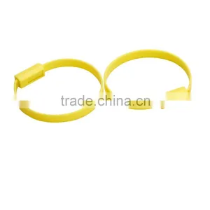 Fixed Length Supplier Plastic Seals in Malaysia CH312 thumbnail-1