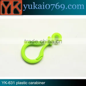 Rubber Carabiner,various Types Carabiner Hook,carabiner for Purse thumbnail-3