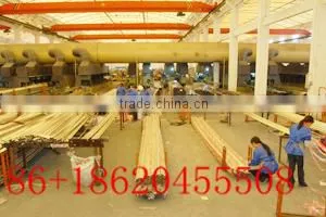 201 Stainless Steel Square Welded Tube thumbnail-4