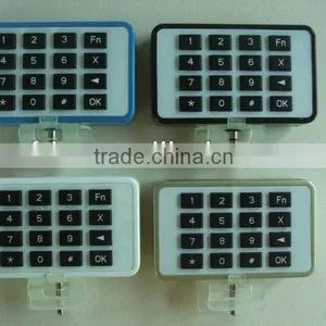 EMV Smart Chip Card Reader for IOS and Android With Demo and SDK thumbnail-1