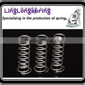 Free Samples /helical Compression Springs thumbnail-6