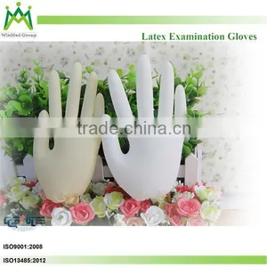 Exam Latex Gloves thumbnail-4