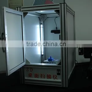 Buy High Precision Individual Desktop 3D Scanner thumbnail-3