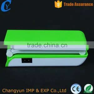 Elegant Green 30SMD Adjustable Light Foldable Indoor Table Lamp thumbnail-6