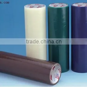 High Quality Pvc Film ,plastic Pvc Film, Clear Pet Film,packing Pvc Film for Packing and Surface Protective thumbnail-1
