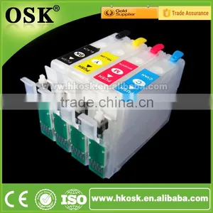 T1971 Ink Cartridge for Epson XP 204 Refill Ink Cartridge thumbnail-2