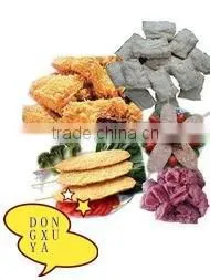 Highly Quality DXY Soybean Protein Processing Line/Extruder thumbnail-3
