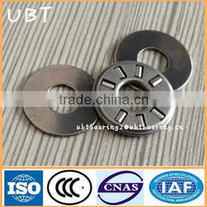 Inch Size Flat Bearing TC815 Thrust Needle Roller Bearing thumbnail-2