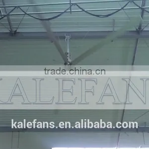 Cheap Large Industrial AC Fan thumbnail-1