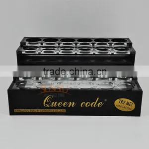 Layer Ladder 1C Silk Screen Printing Black Fragrance Stand thumbnail-2