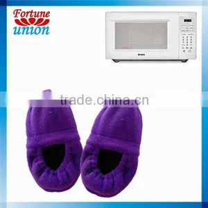 Heatable Hot Slippers Warm Winter thumbnail-1