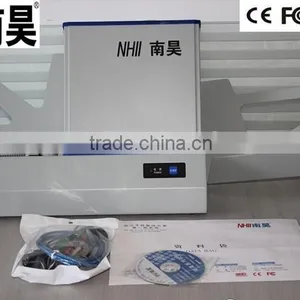 2014 New! NANHAO OMR Testing Scanner/optical Mark Reader fo Singaporeh School thumbnail-1